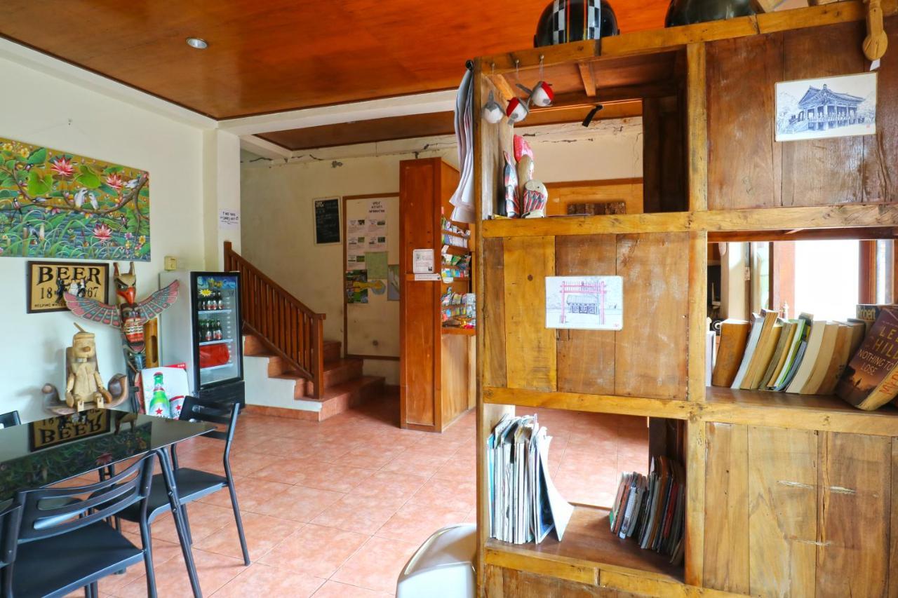 The Style Ubud المظهر الخارجي الصورة