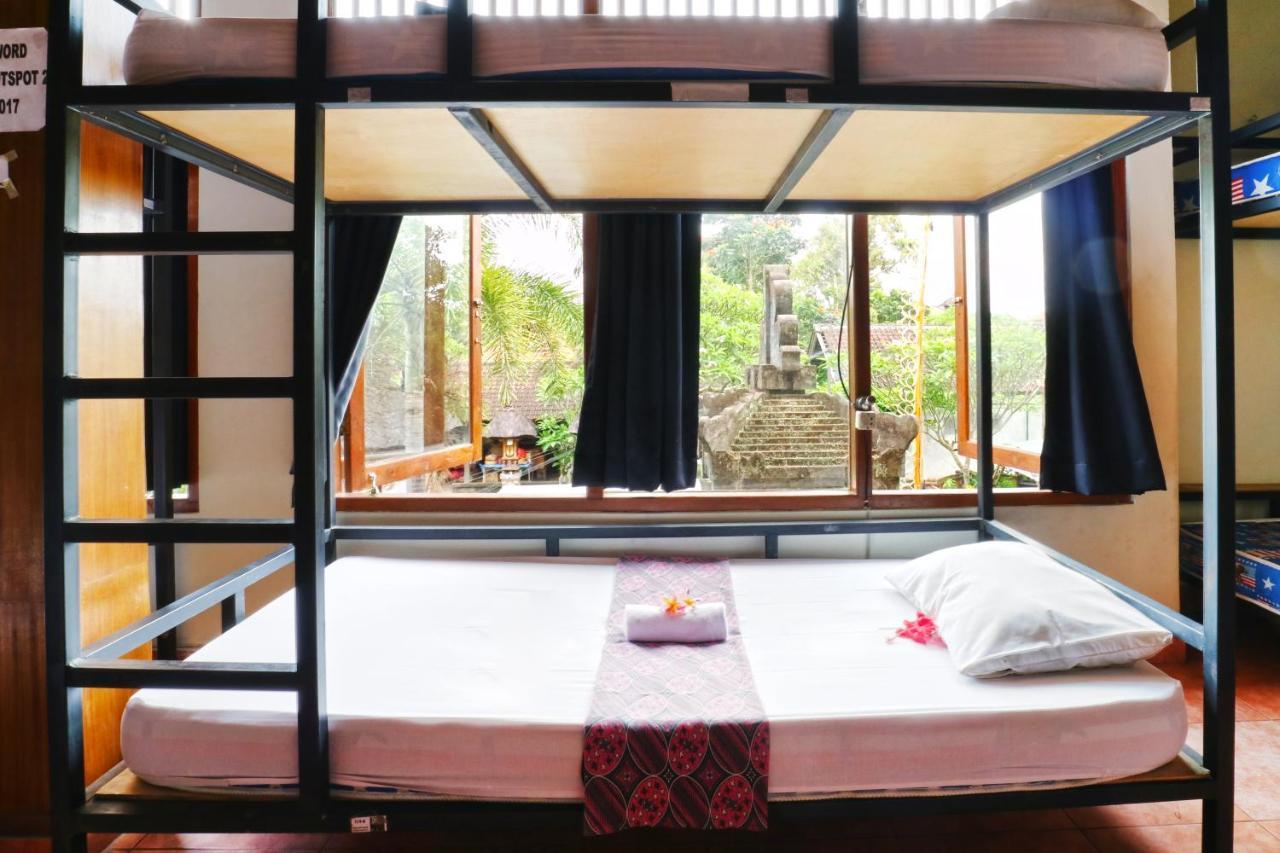 The Style Ubud المظهر الخارجي الصورة